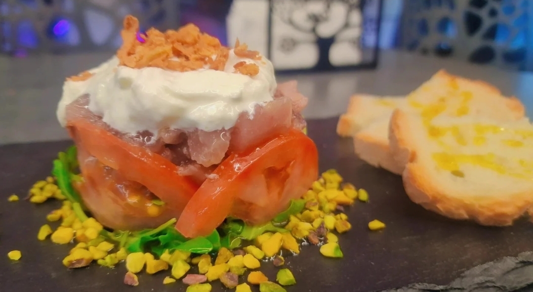Il boss delle fritture street food · Foto 13