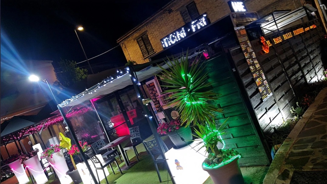 Il boss delle fritture street food · Foto 11