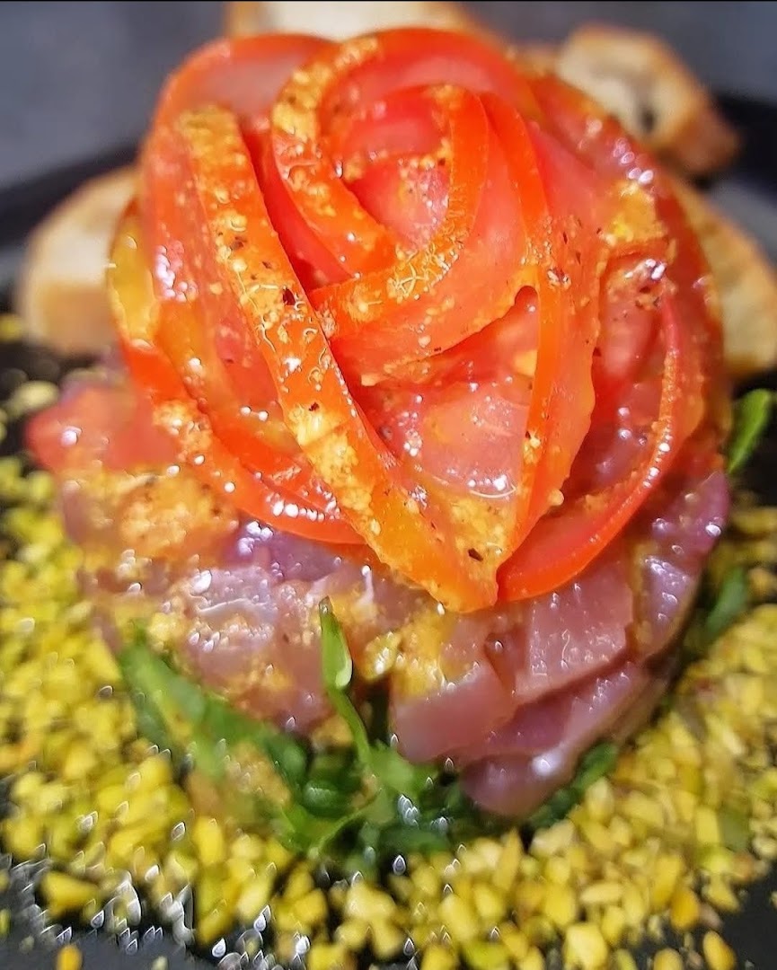 Il boss delle fritture street food · Foto 7