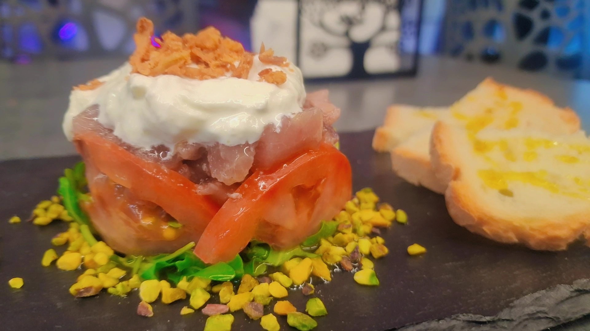 Il boss delle fritture street food · Foto 1