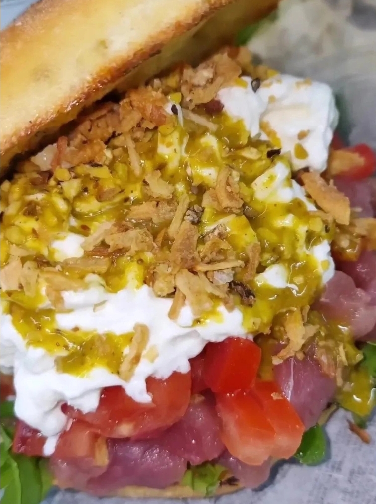 Il boss delle fritture street food · Foto 14
